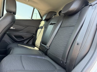 2015 Buick Encore Convenience