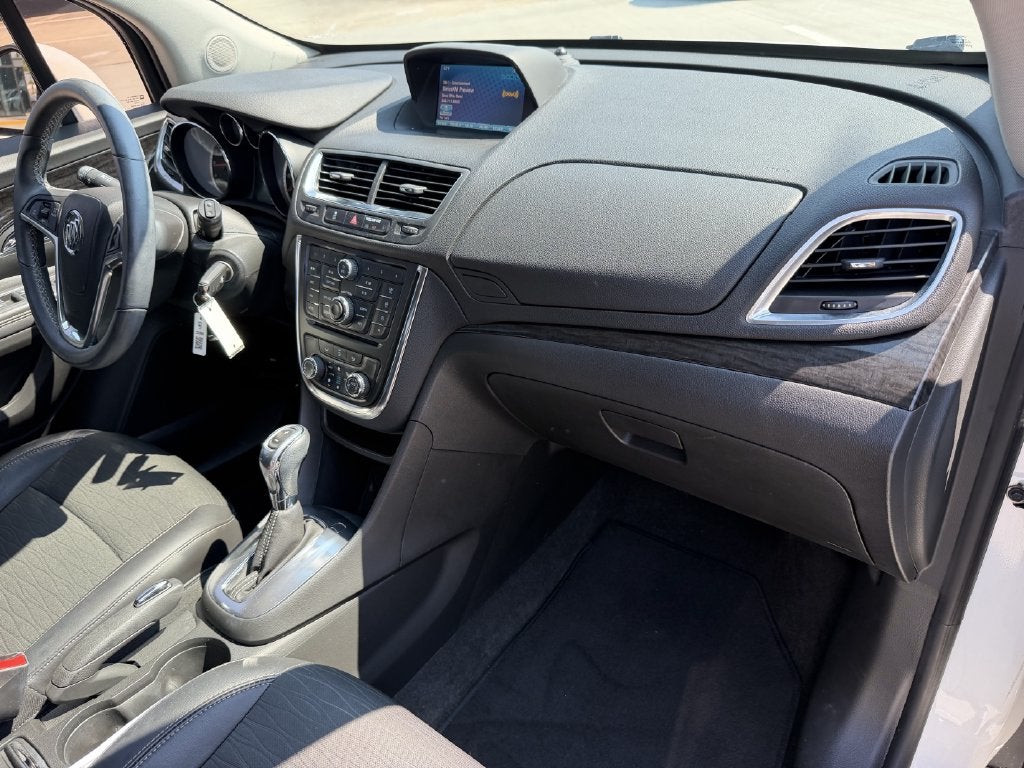 2015 Buick Encore Convenience