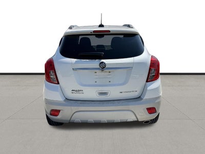 2015 Buick Encore Convenience