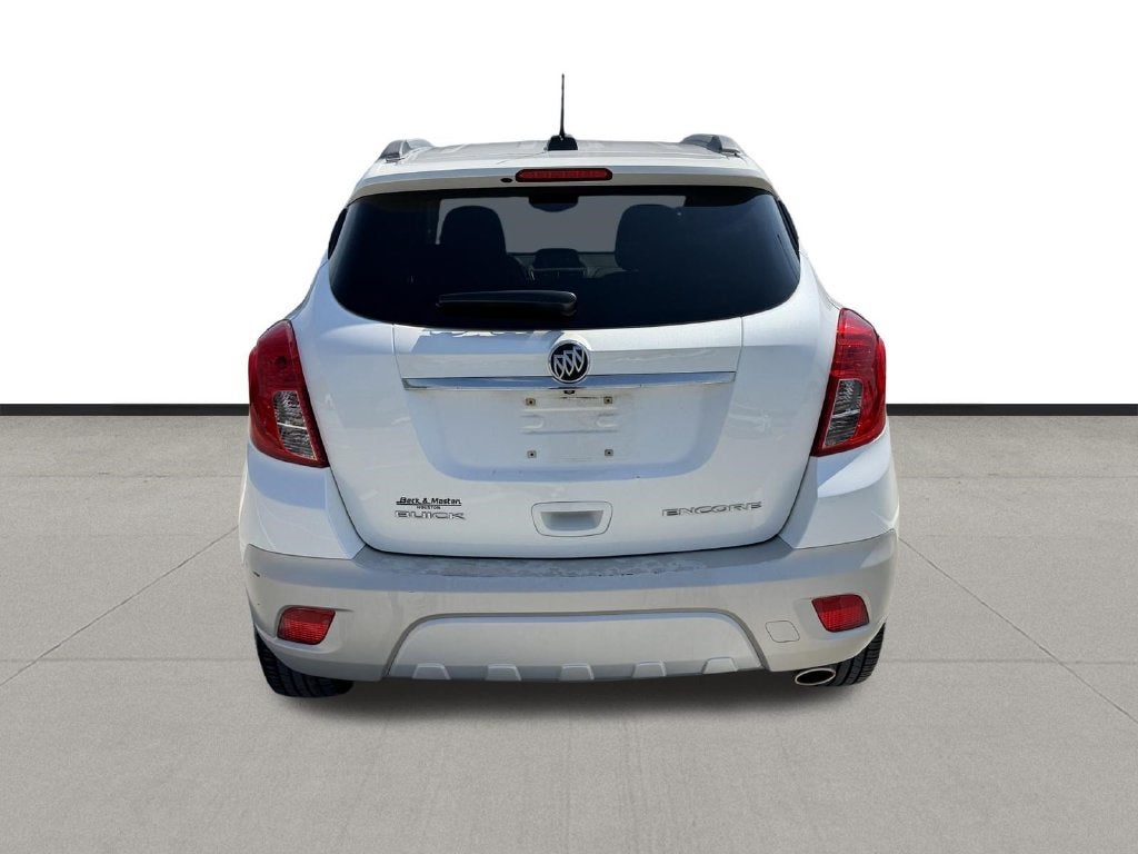 2015 Buick Encore Convenience