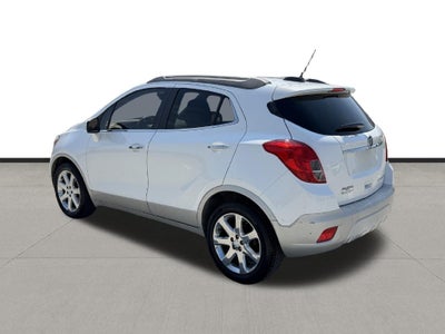 2015 Buick Encore Convenience