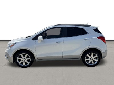 2015 Buick Encore Convenience
