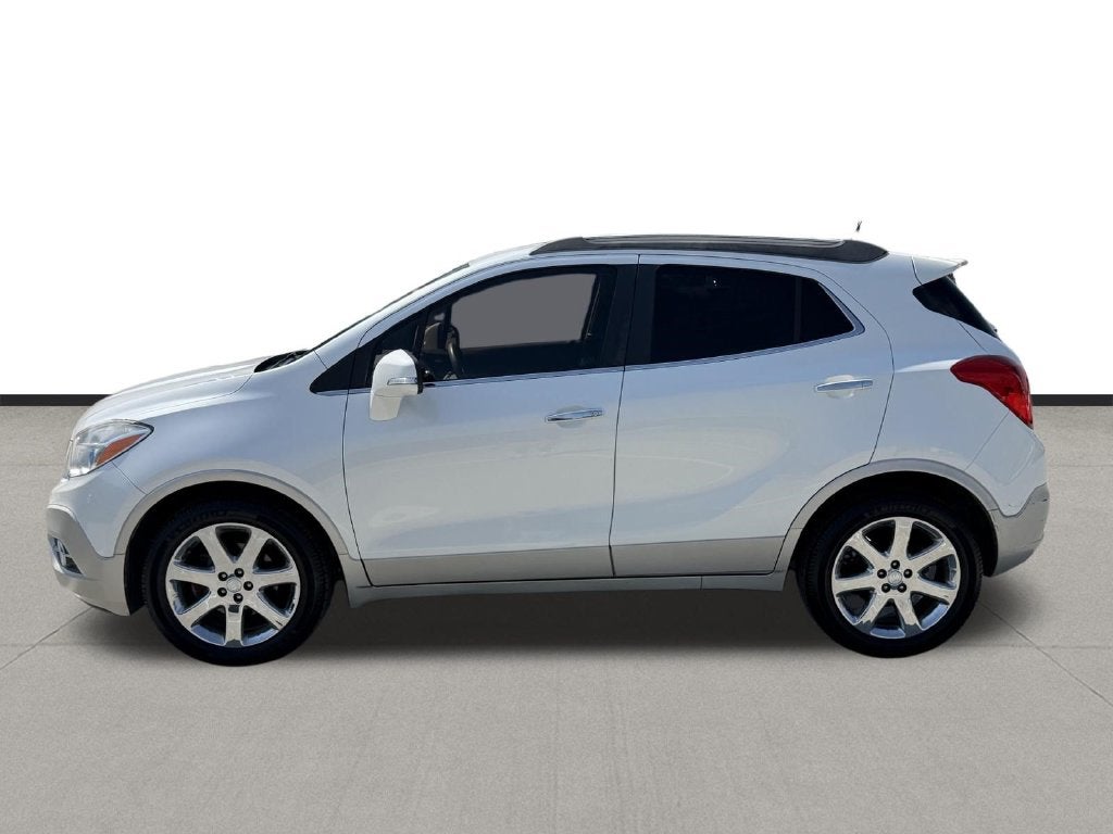 2015 Buick Encore Convenience