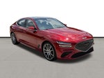 2022 Genesis G70 2.0T