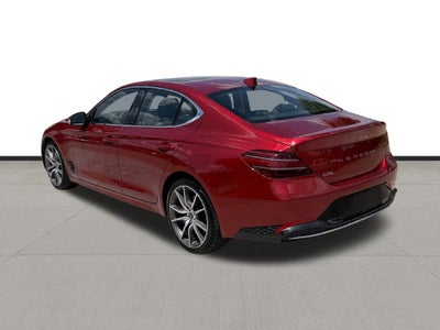2022 Genesis G70 2.0T