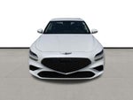 2026 Genesis G70 2.5T