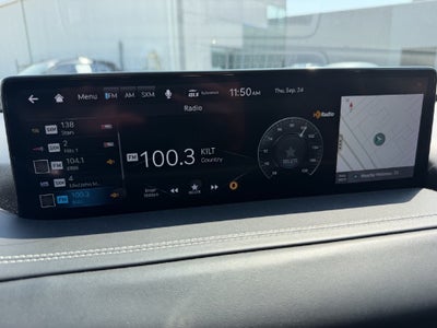 2021 Genesis GV80 3.5T Prestige
