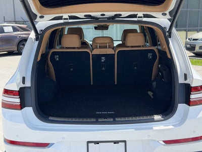 2024 Genesis GV80 3.5T