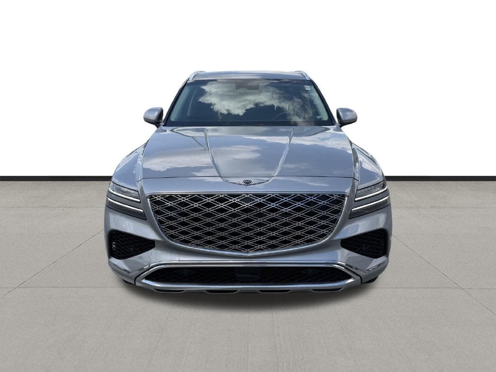 2026 Genesis GV80 2.5T