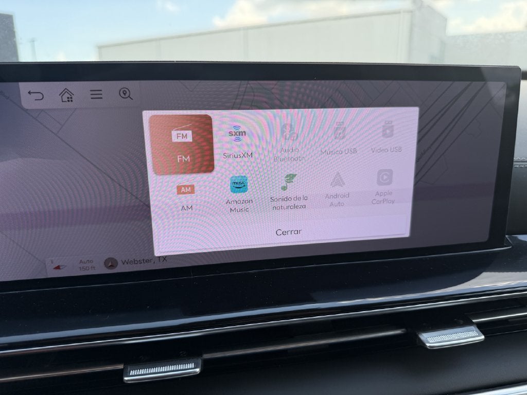 2026 Genesis GV80 2.5T