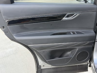 2026 Genesis GV80 2.5T