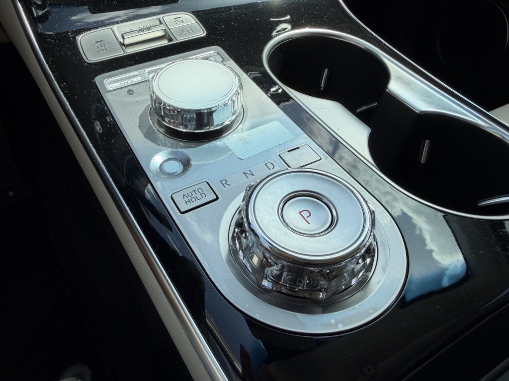 2026 Genesis GV70 2.5T