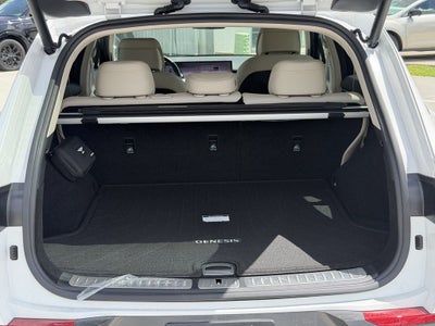 2026 Genesis GV70 2.5T