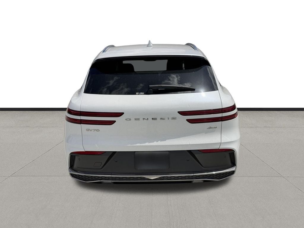 2026 Genesis GV70 2.5T