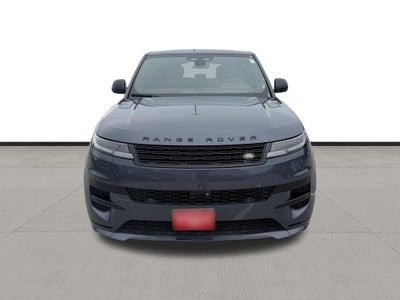 2024 Land Rover Range Rover Sport Dynamic SE
