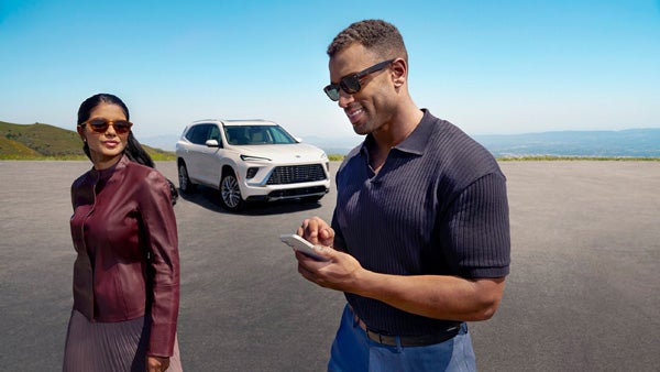 DeMontrond Buick GMC in Houston TX