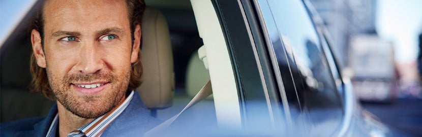 DeMontrond Buick GMC in Houston TX