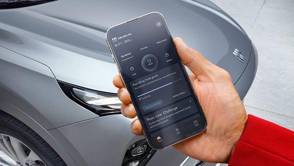 DeMontrond Buick GMC in Houston TX