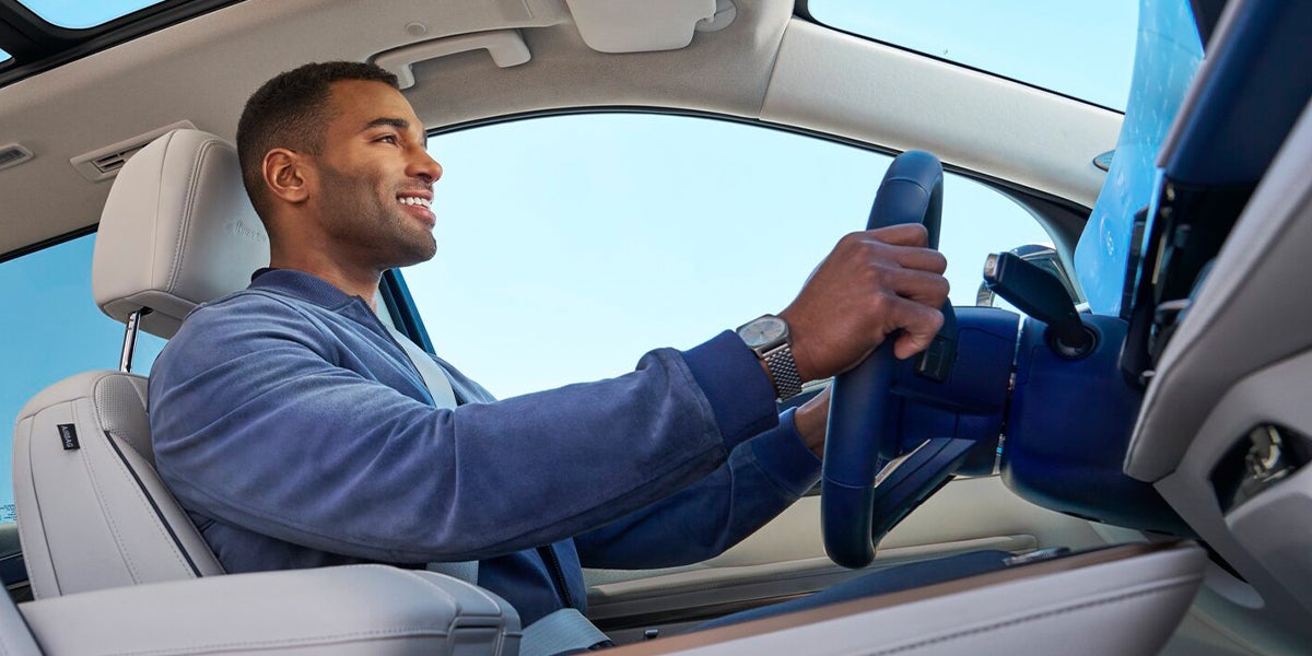 DeMontrond Buick GMC in Houston TX