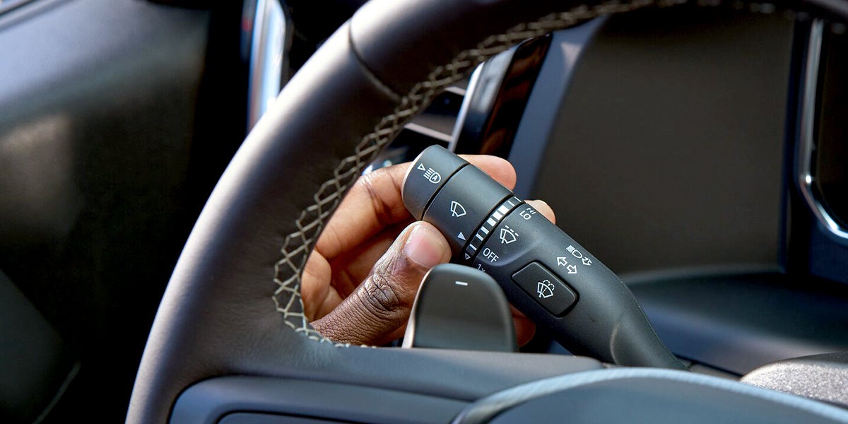 DeMontrond Buick GMC in Houston TX