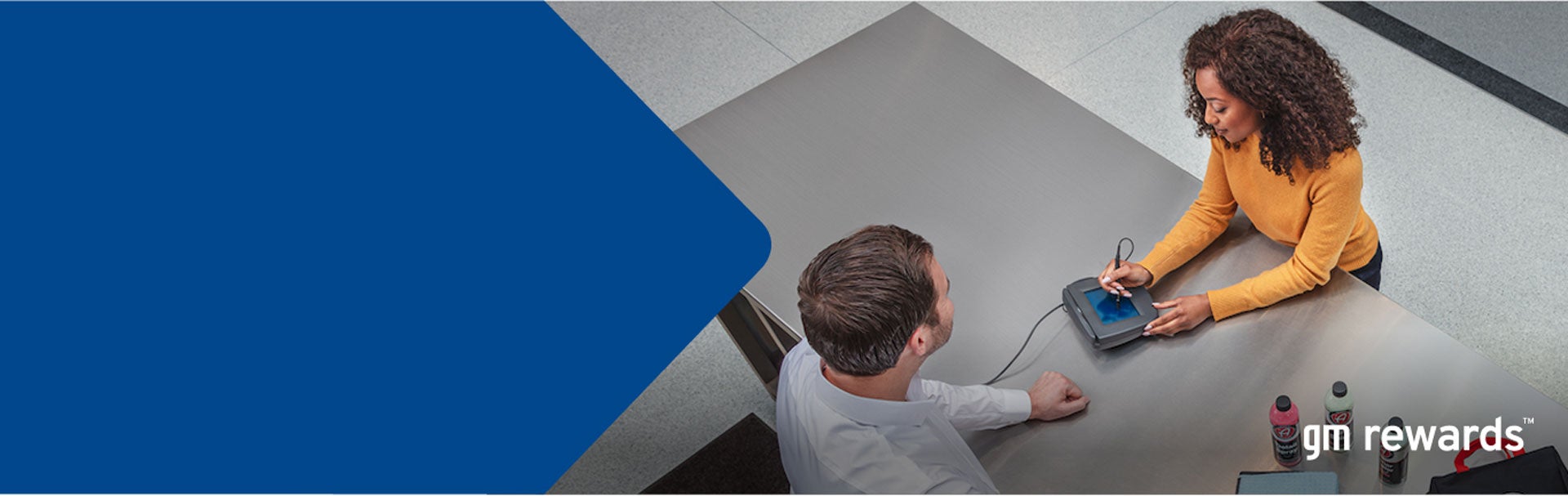 DeMontrond Buick GMC in Houston TX