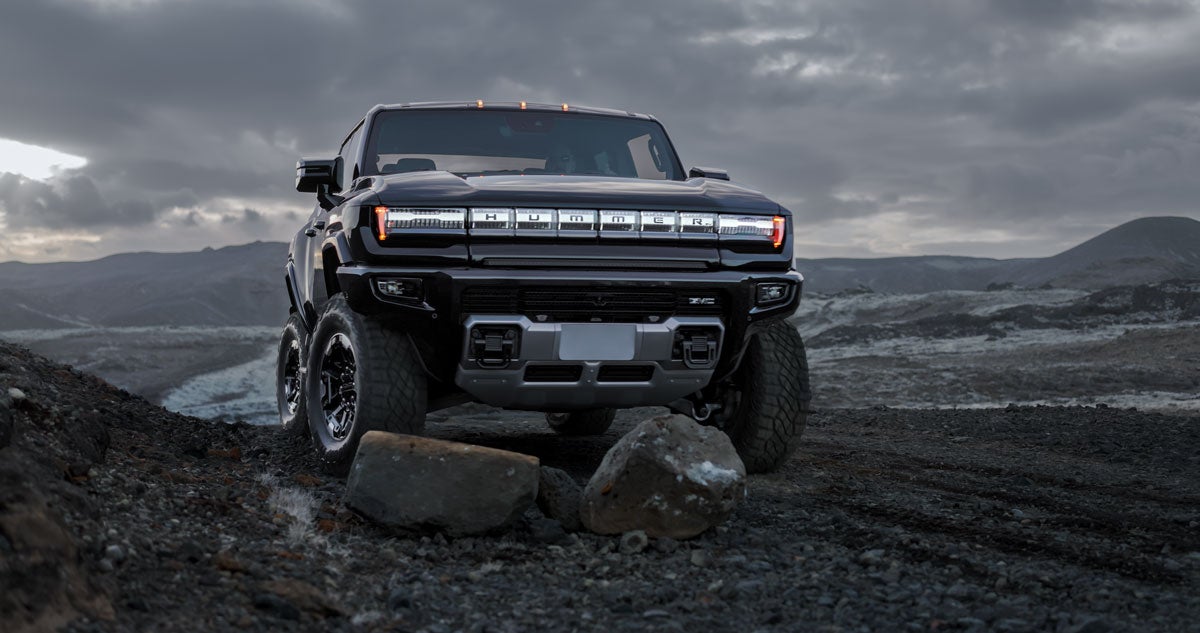 DeMontrond Buick GMC in Houston TX