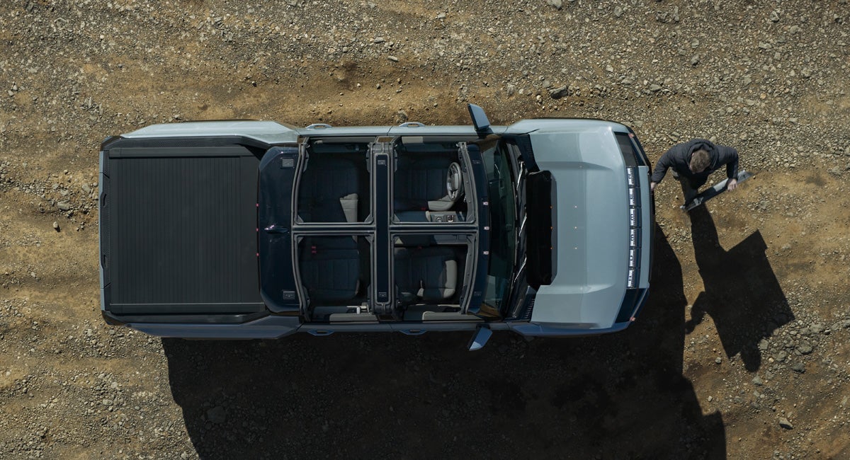 DeMontrond Buick GMC in Houston TX