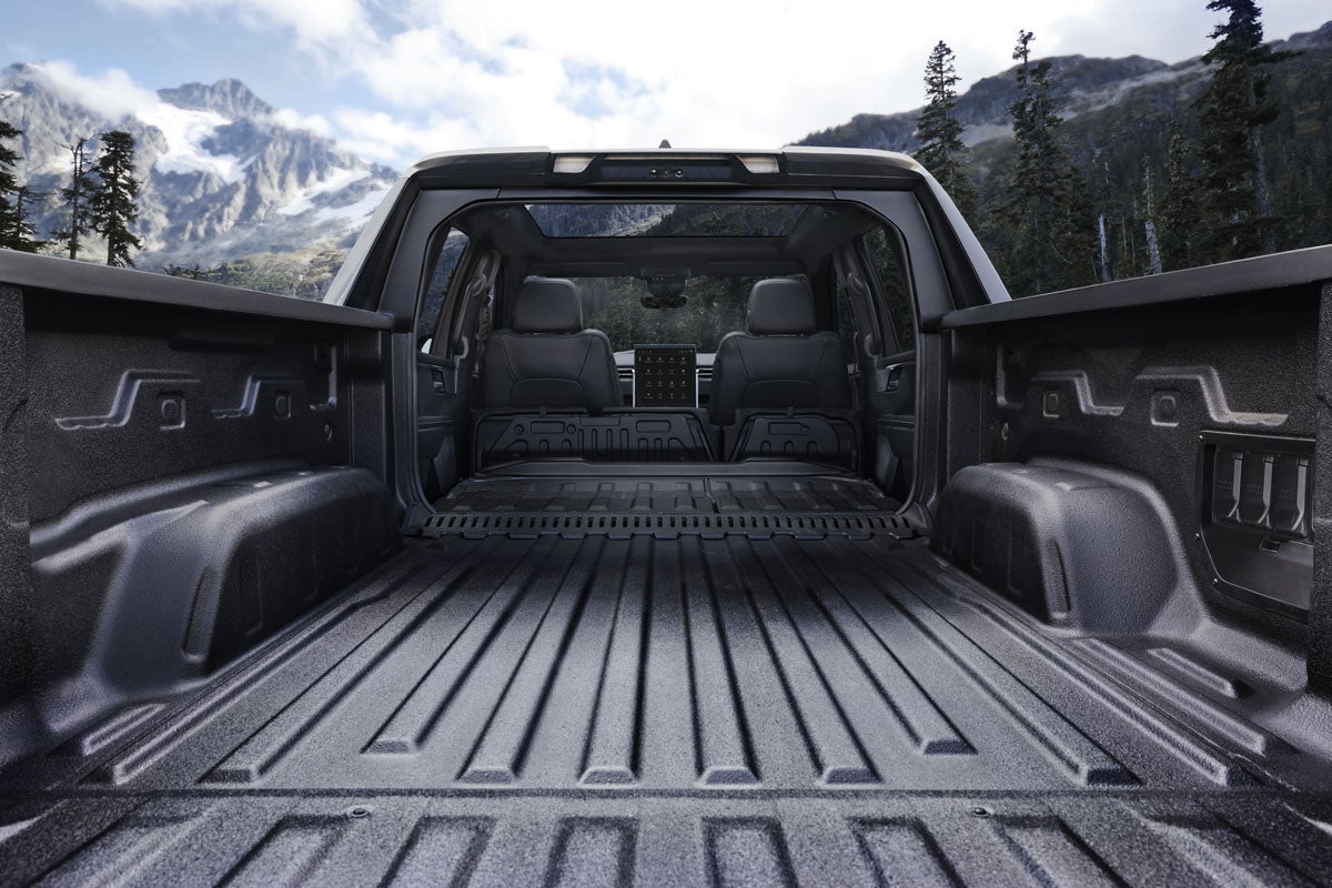 DeMontrond Buick GMC in Houston TX