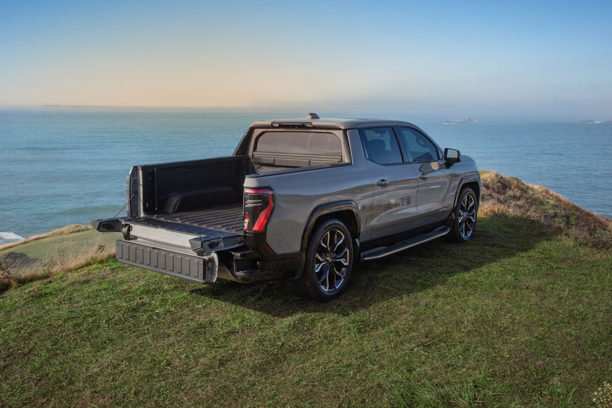 DeMontrond Buick GMC in Houston TX