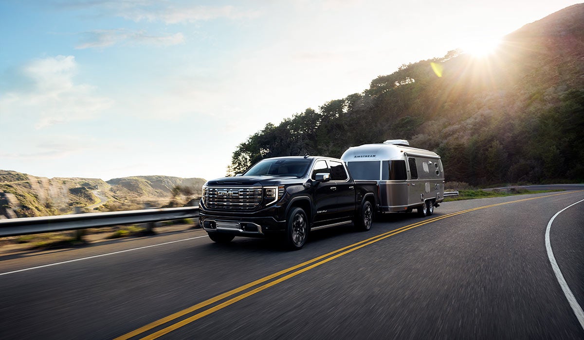 DeMontrond Buick GMC in Houston TX