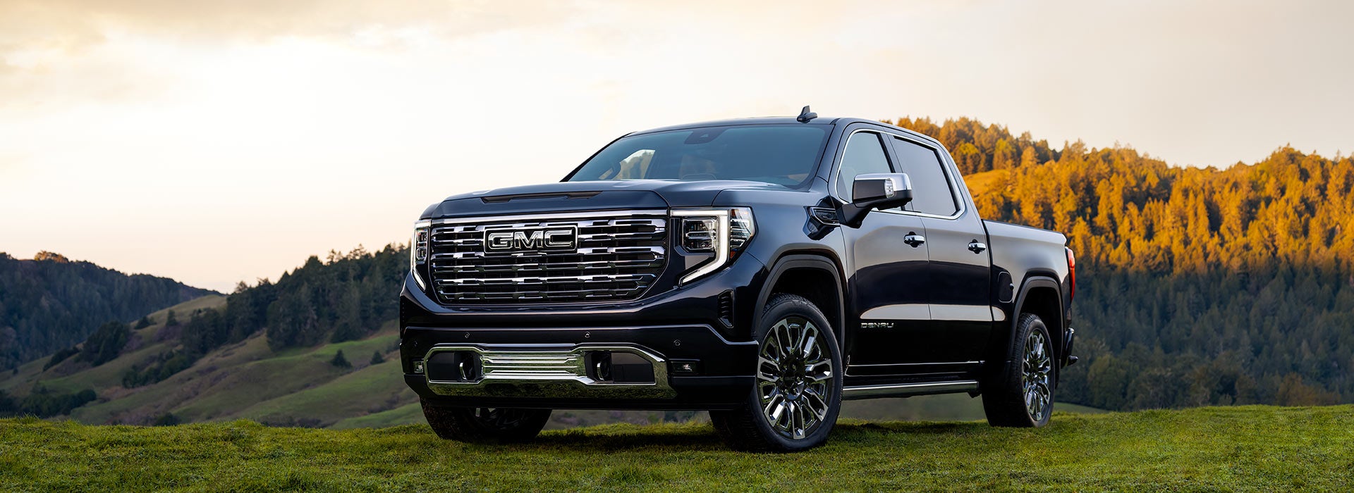 DeMontrond Buick GMC in Houston TX