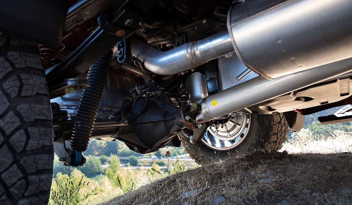 DeMontrond Buick GMC in Houston TX