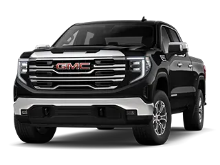 SIERRA 2500 VS FORD F150 - DeMontrond Buick GMC in Houston TX