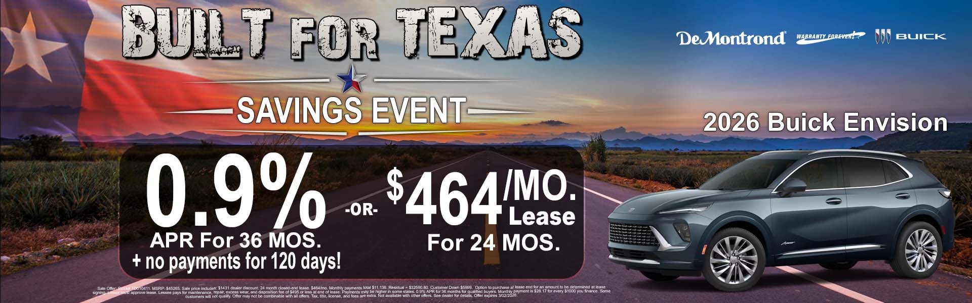2025 BUICK ENVISION