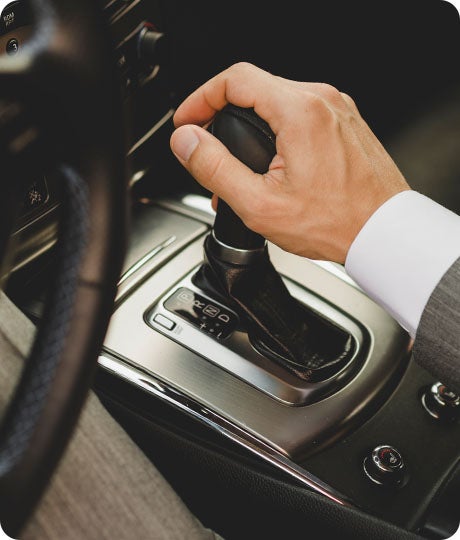 Transmission Coverage