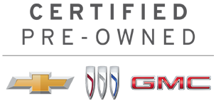 Chevrolet Buick GMC Certified Pre-Owned in Houston, TX